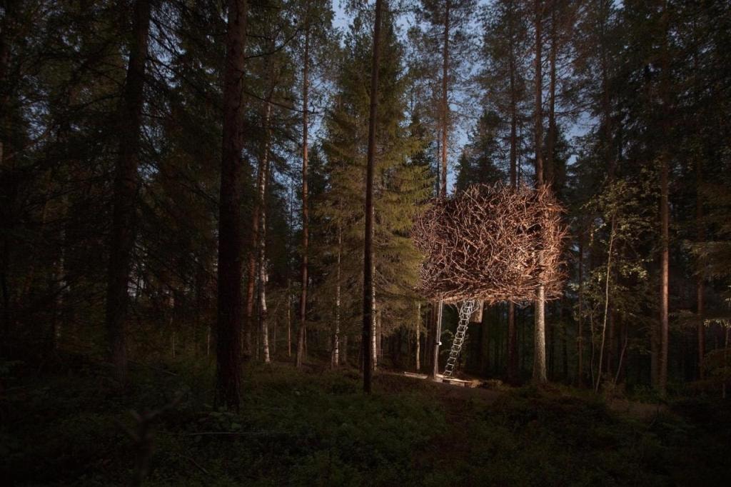 Treehotel