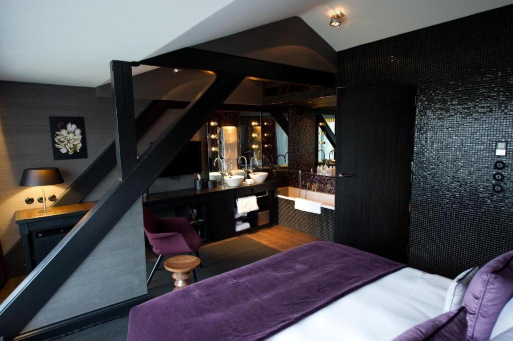 Canal House