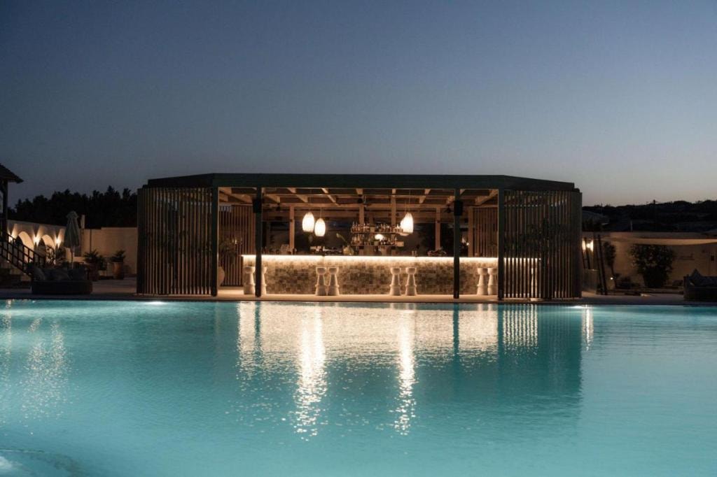 Numo Ierapetra Beach Resort Crete, Curio Collection Hilton