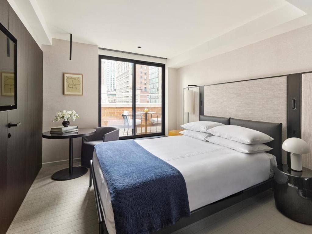 Hotel AKA NoMad