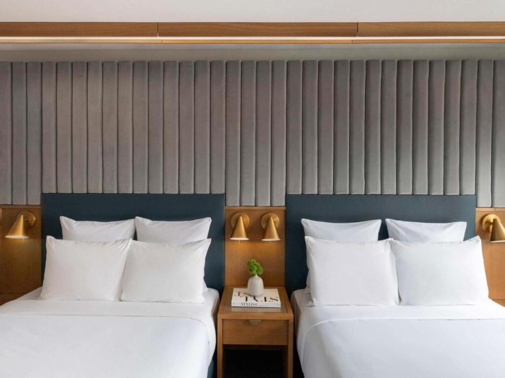Hotel 55 Chicago Downtown