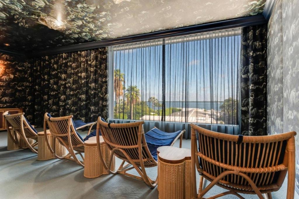 The Standard Miami