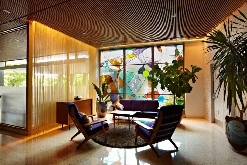 The Standard Miami