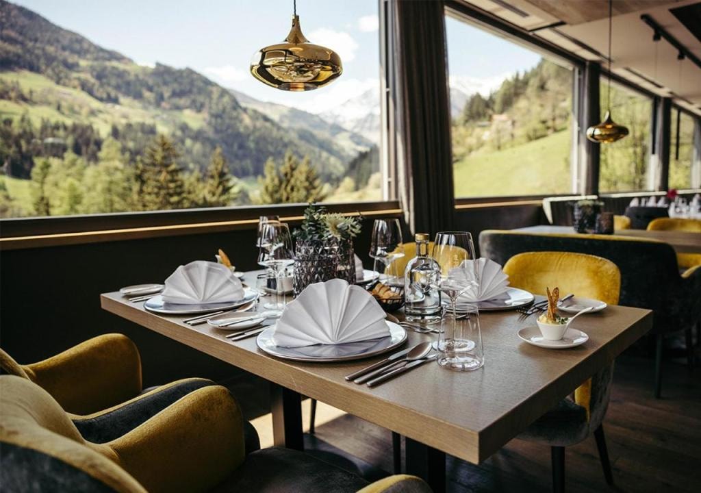 Hotel Bad Fallenbach