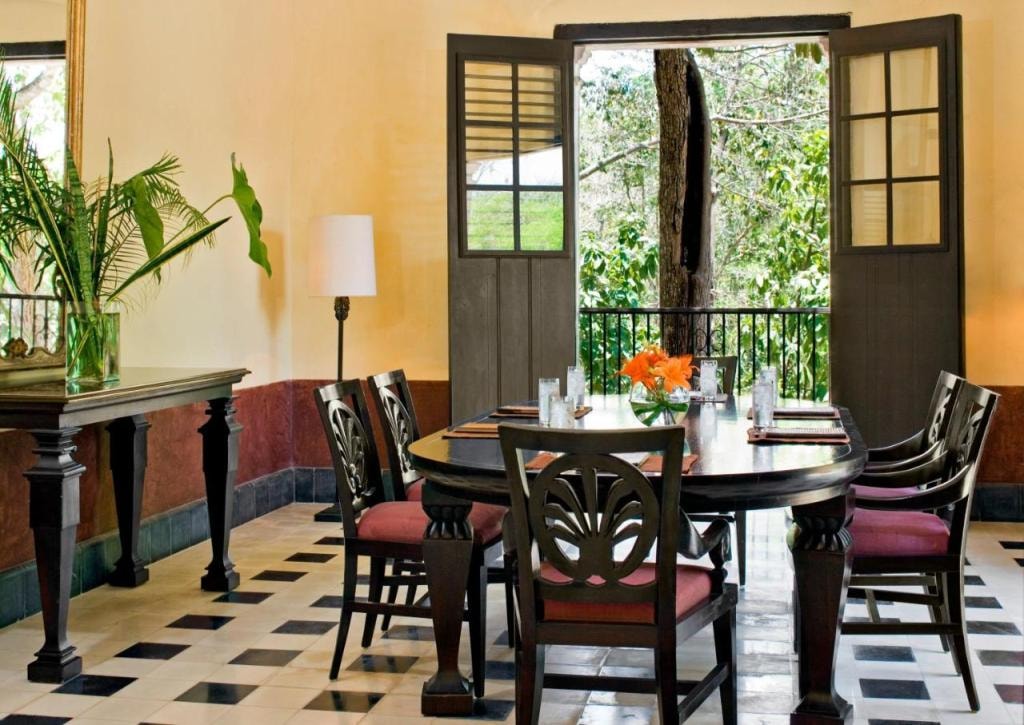 Hacienda Uayamon