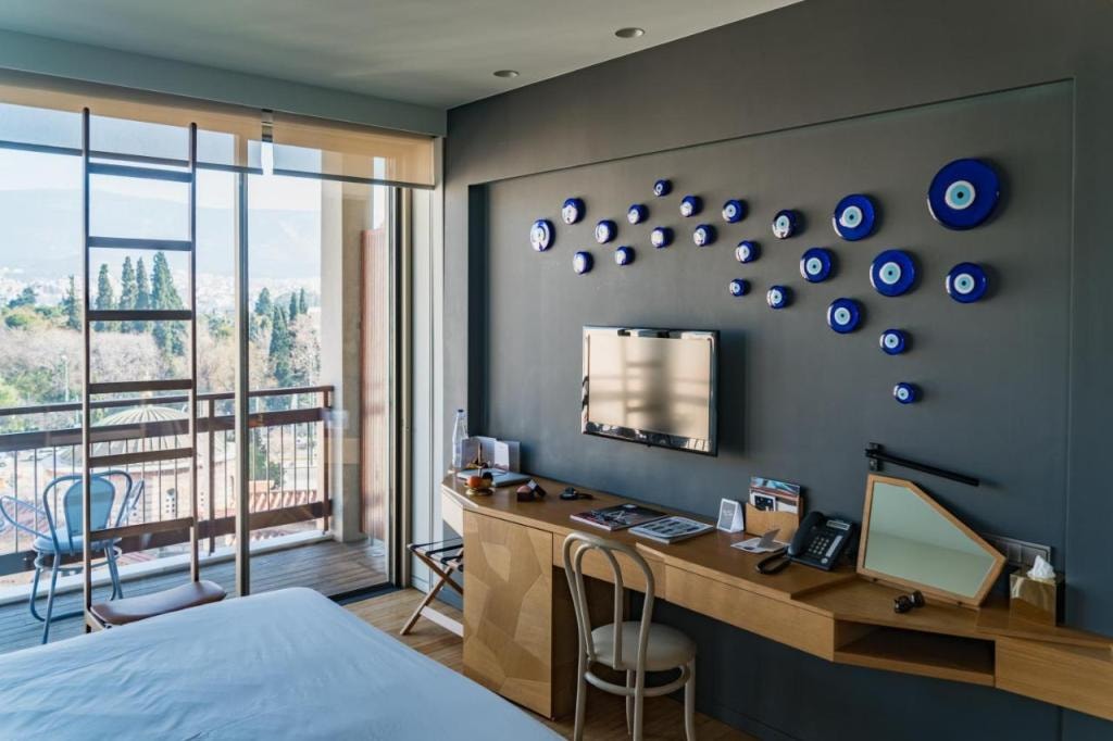 New Hotel, a Member of Design Hotels