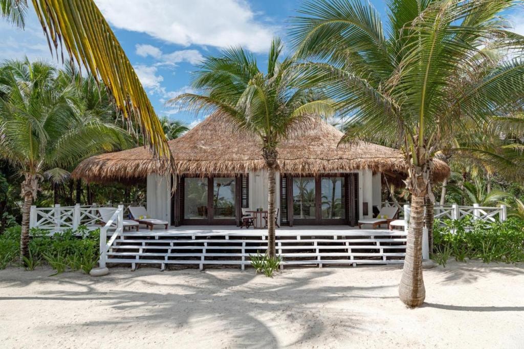 Hotel Esencia