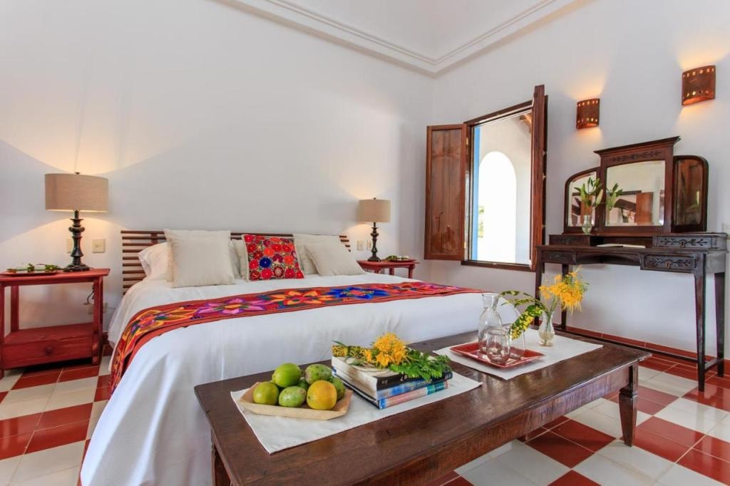 Hotel Esencia