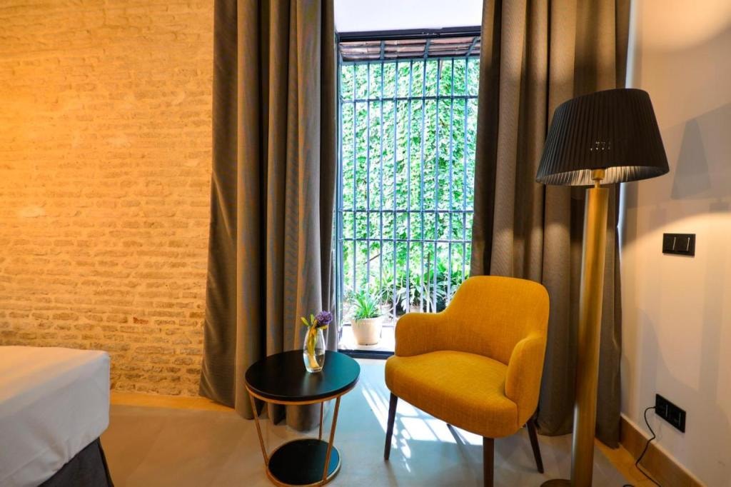 Hotel Legado Alcazar
