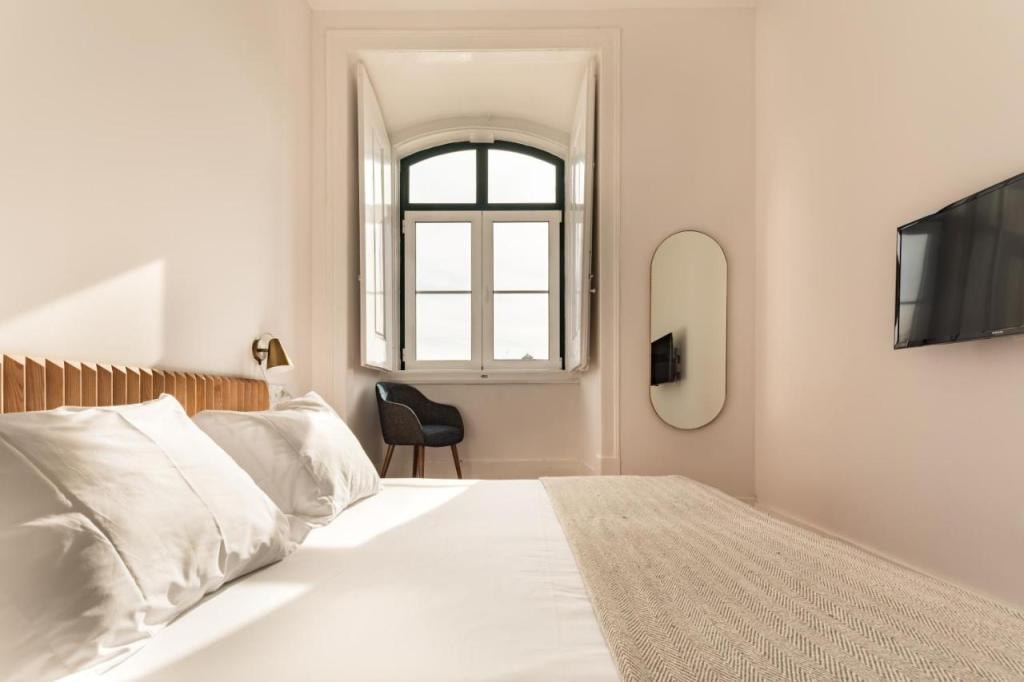The Visionaire Apartments