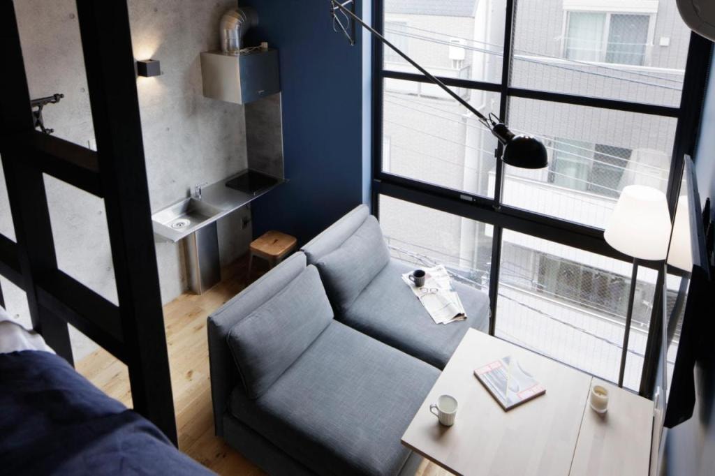 Hotel Arcsens Tokyo