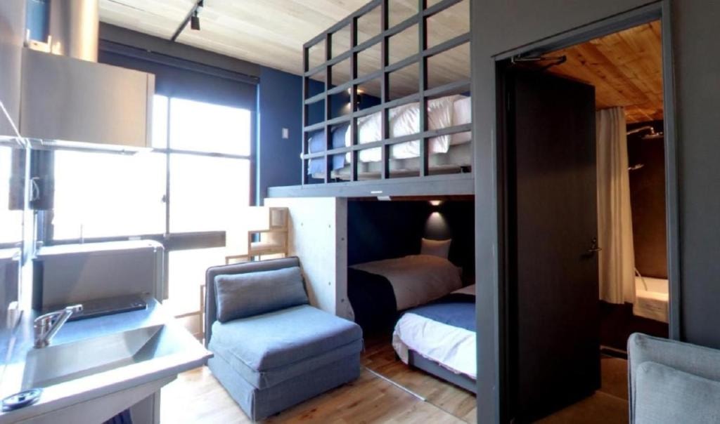Hotel Arcsens Tokyo