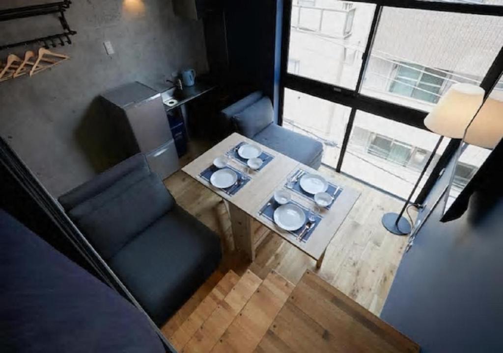 Hotel Arcsens Tokyo