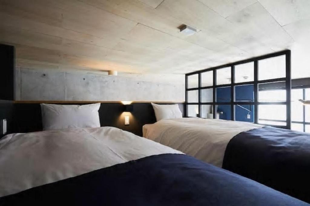 Hotel Arcsens Tokyo