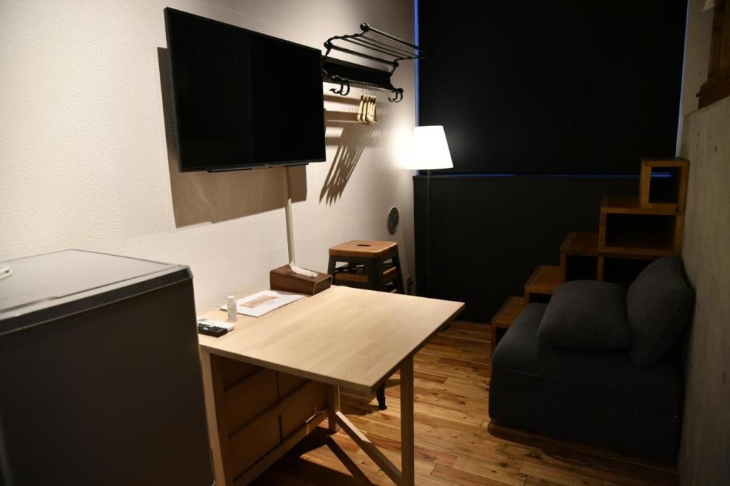Hotel Arcsens Tokyo