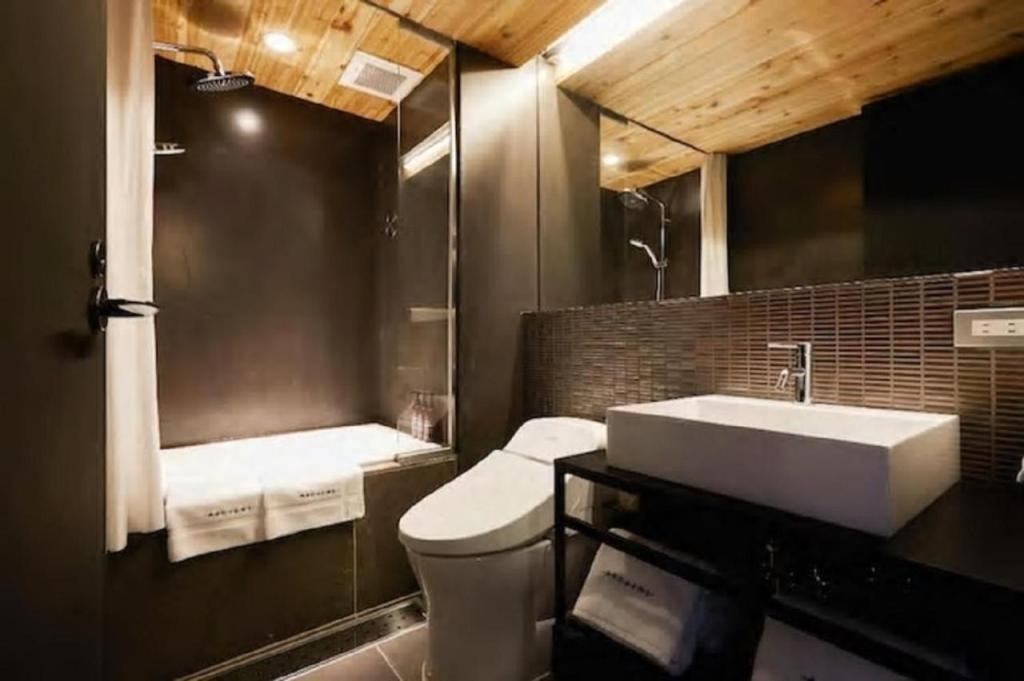 Hotel Arcsens Tokyo