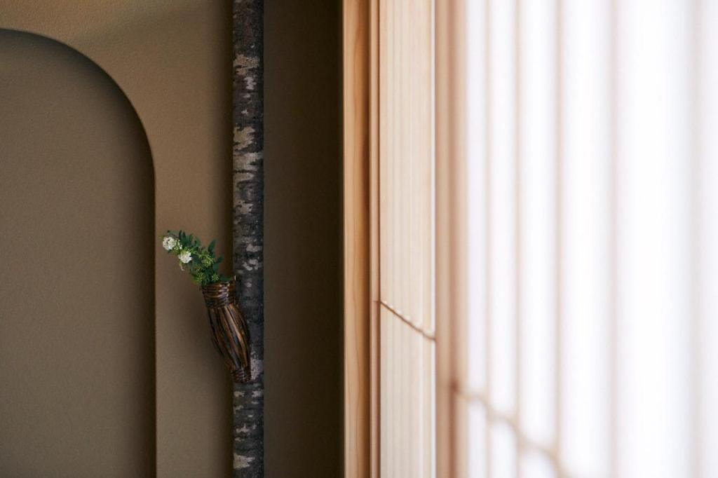 cyashitsu ryokan asakusa