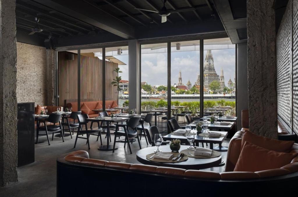 Sala Rattanakosin Bangkok