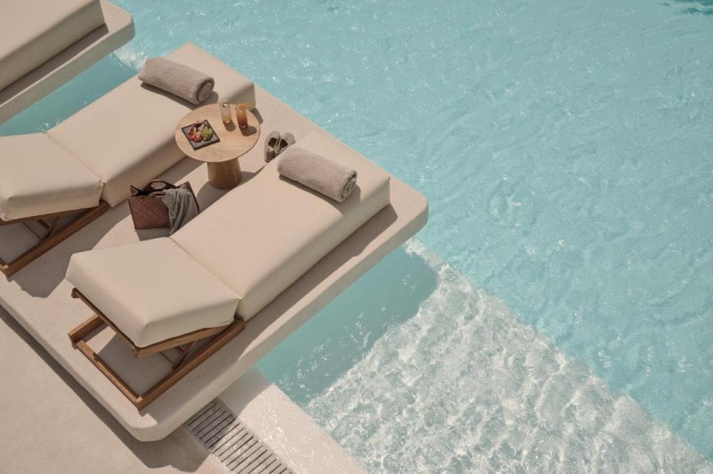Yi Hotel Mykonos