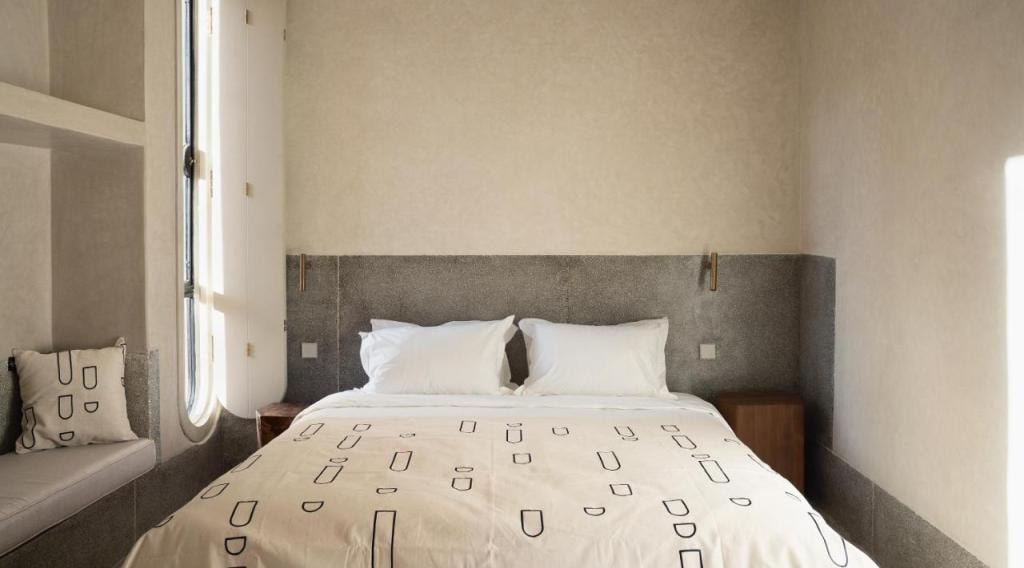 Maison Brummell Majorelle