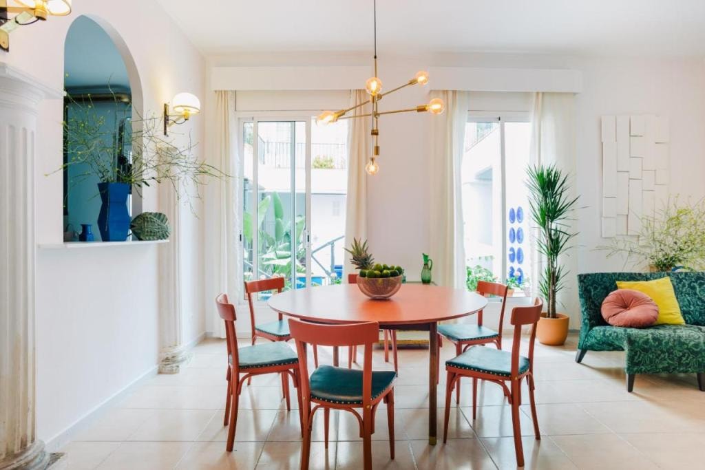 1840 Apartments Sitges