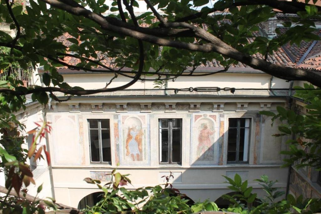 B&B Via Stampatori