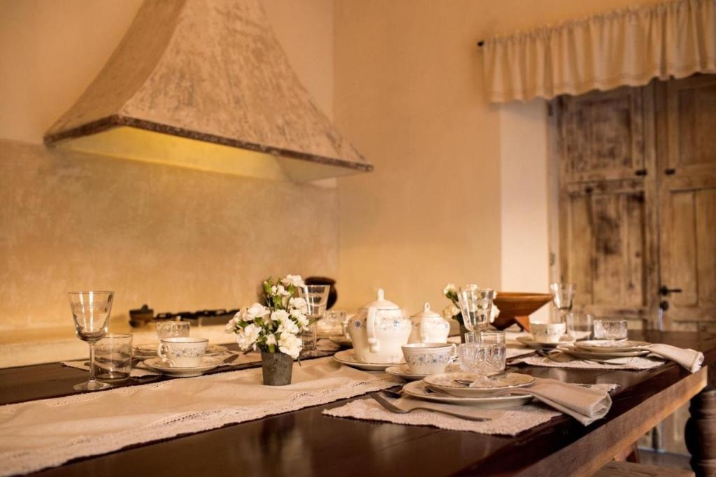 Casa Olivia