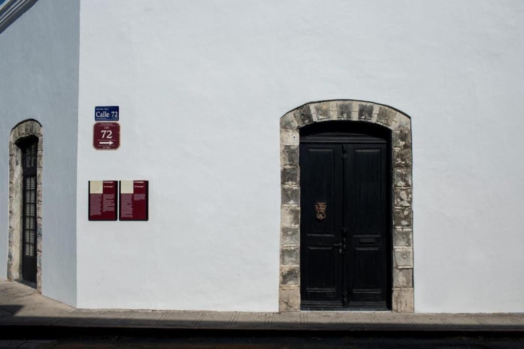 Casa Olivia