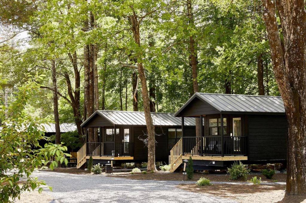 AutoCamp Catskills