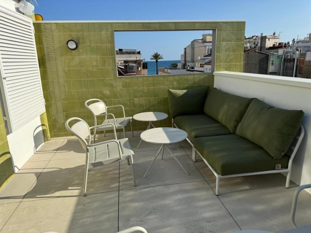 Alenti Sitges Hotel