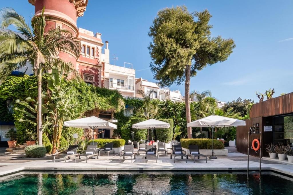 Hotel Medium Sitges Park