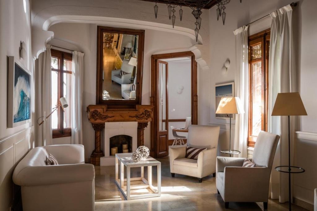 Hotel Medium Sitges Park
