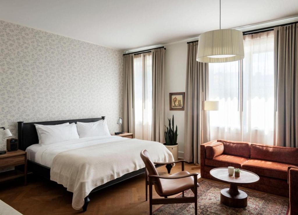 The Quoin Hotel