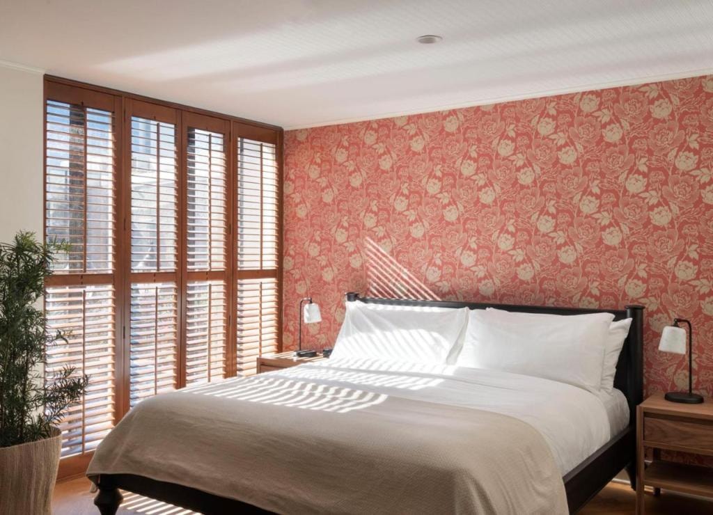 The Quoin Hotel