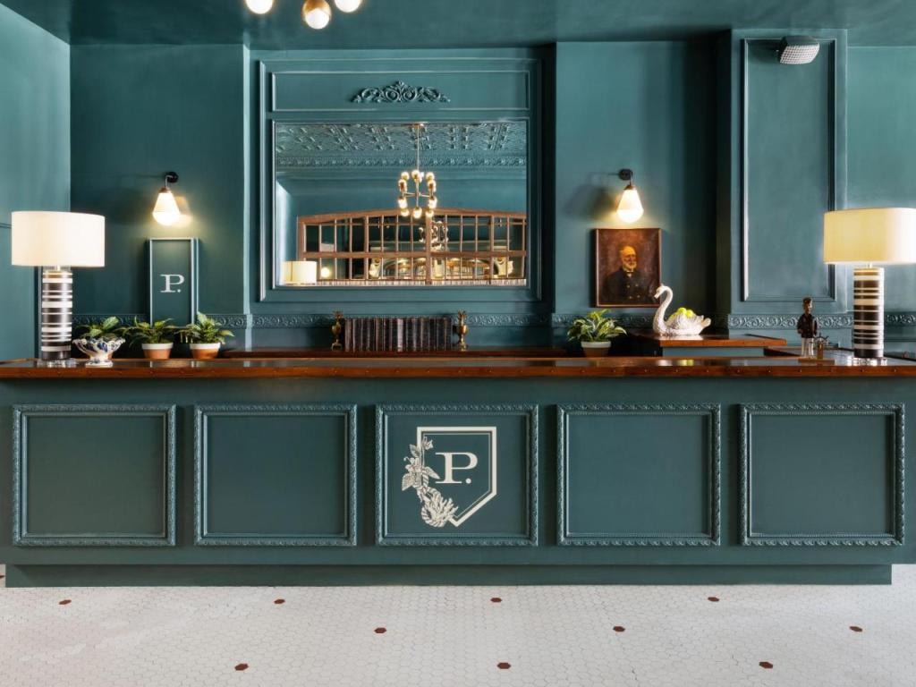 Palihotel San Diego Gaslamp Quarter