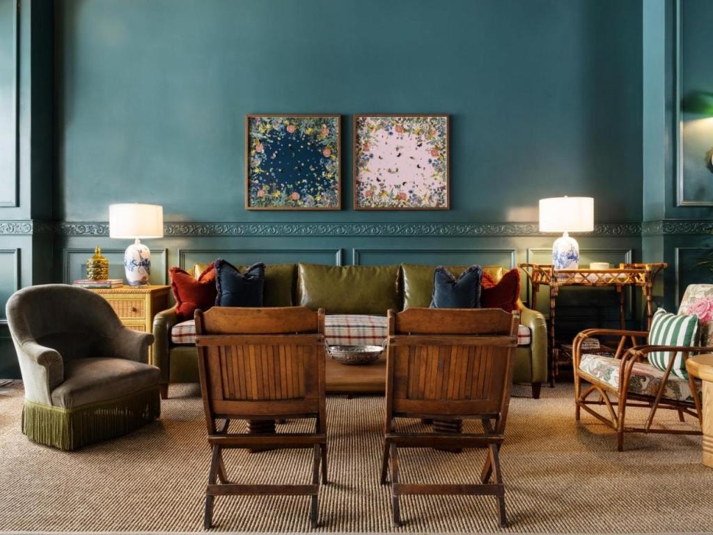Palihotel San Diego Gaslamp Quarter