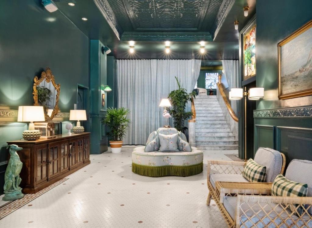Palihotel San Diego Gaslamp Quarter