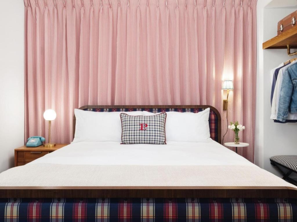 Palihotel San Diego Gaslamp Quarter