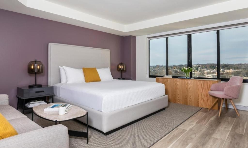 Hotel Madera