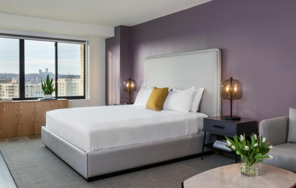 Hotel Madera