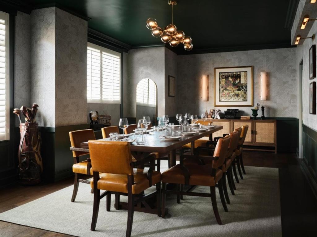 The Georgian, in The Unbound Collection by Hyatt