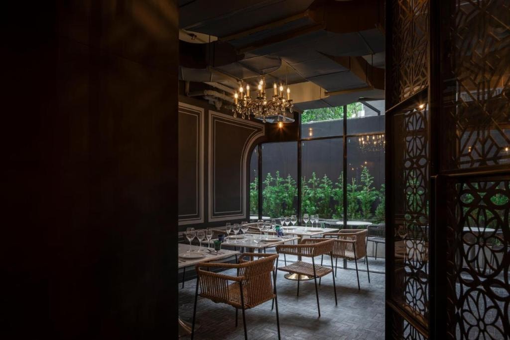 PASSA Hotel Bangkok