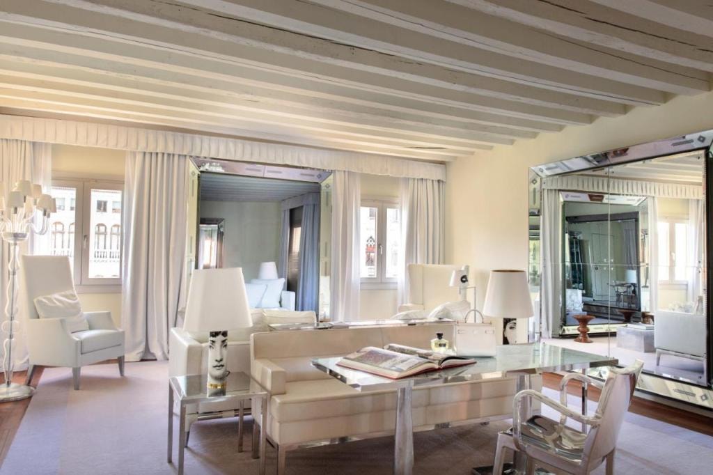 Hotel Palazzina Grassi