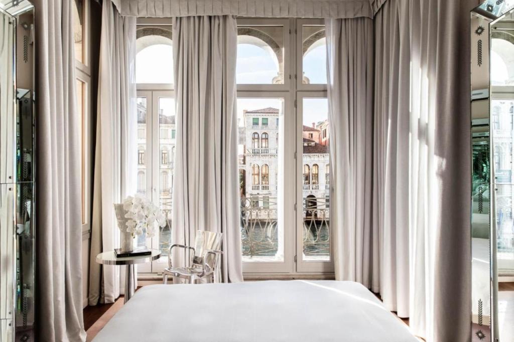 Hotel Palazzina Grassi