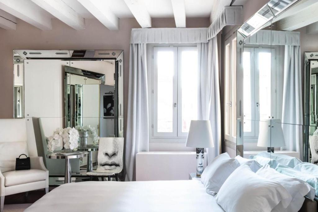 Hotel Palazzina Grassi