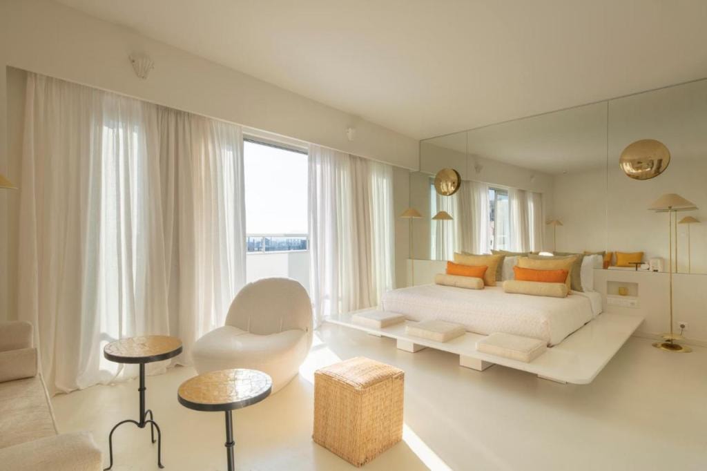 Apollo Palm Hotel