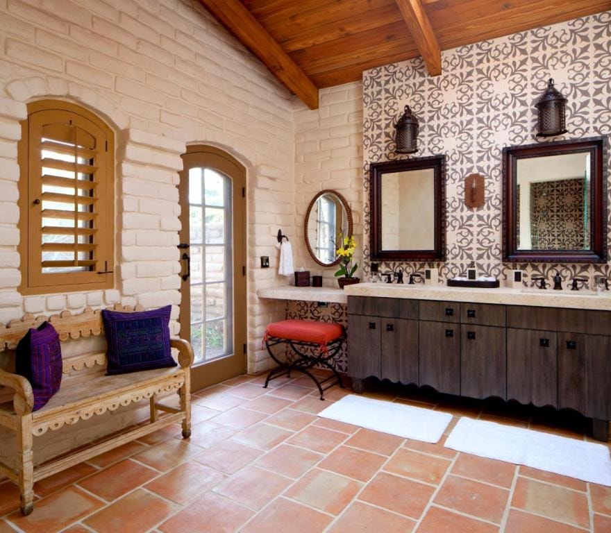 Rancho Valencia Resort and Spa