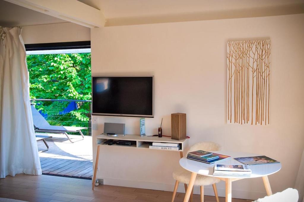 Chambre d'hôtes Clos du Petit Jésus