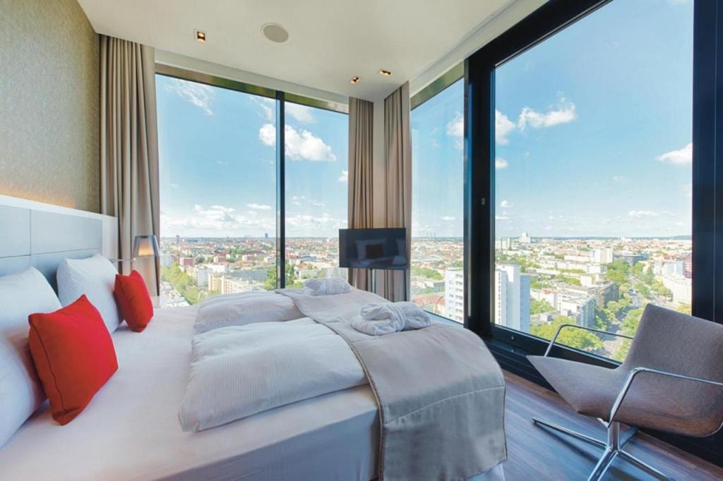 Riu Plaza Berlin