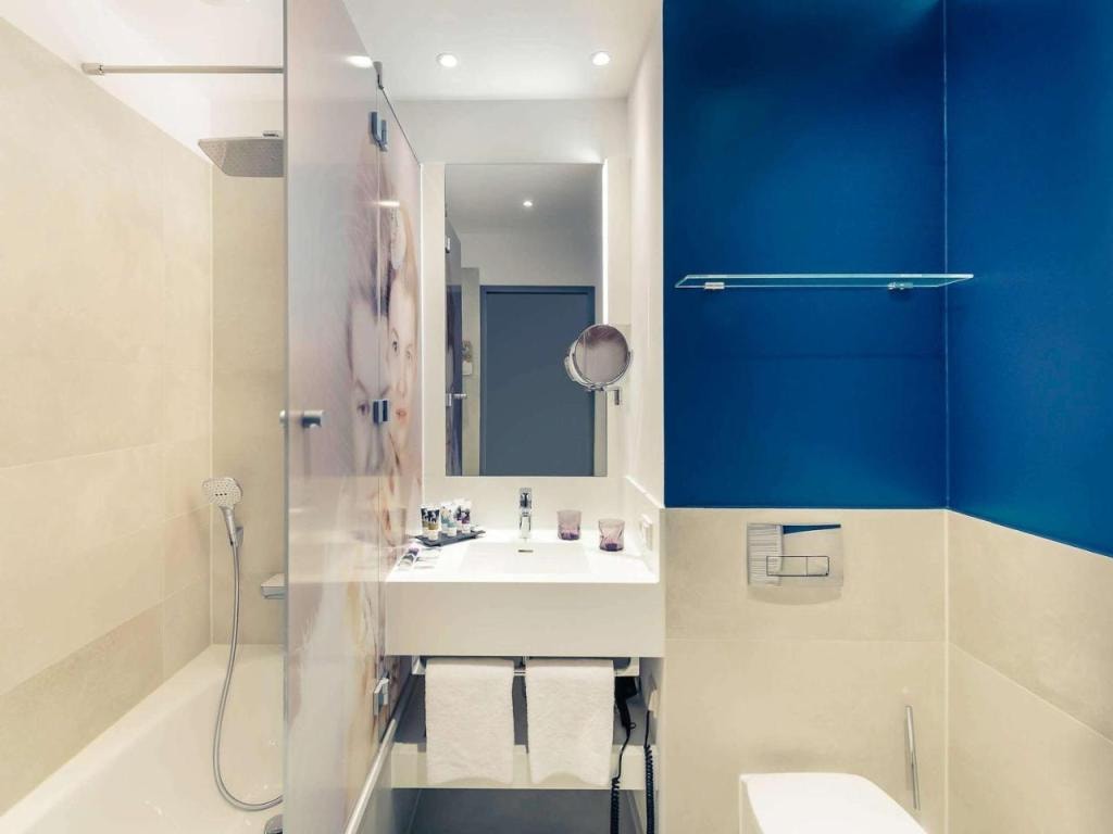 MERCURE Hotel Berlin Wittenbergplatz